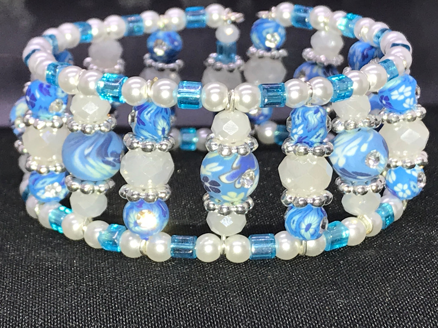 BKC - Cage Bracelets