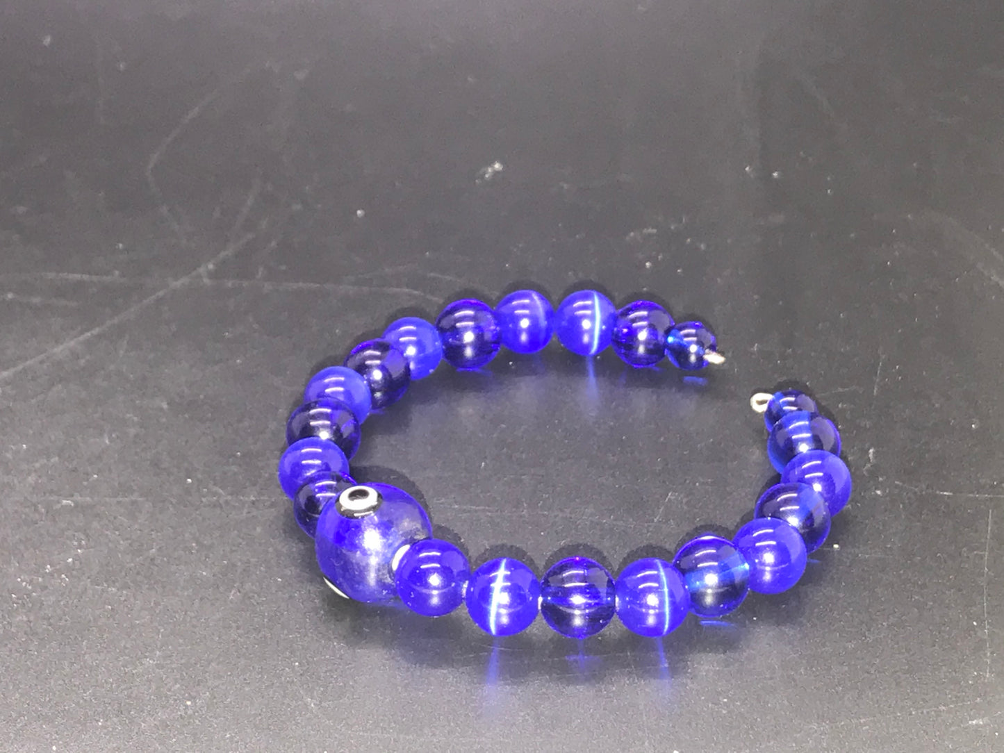 BKC - Royal Blue Bracelets