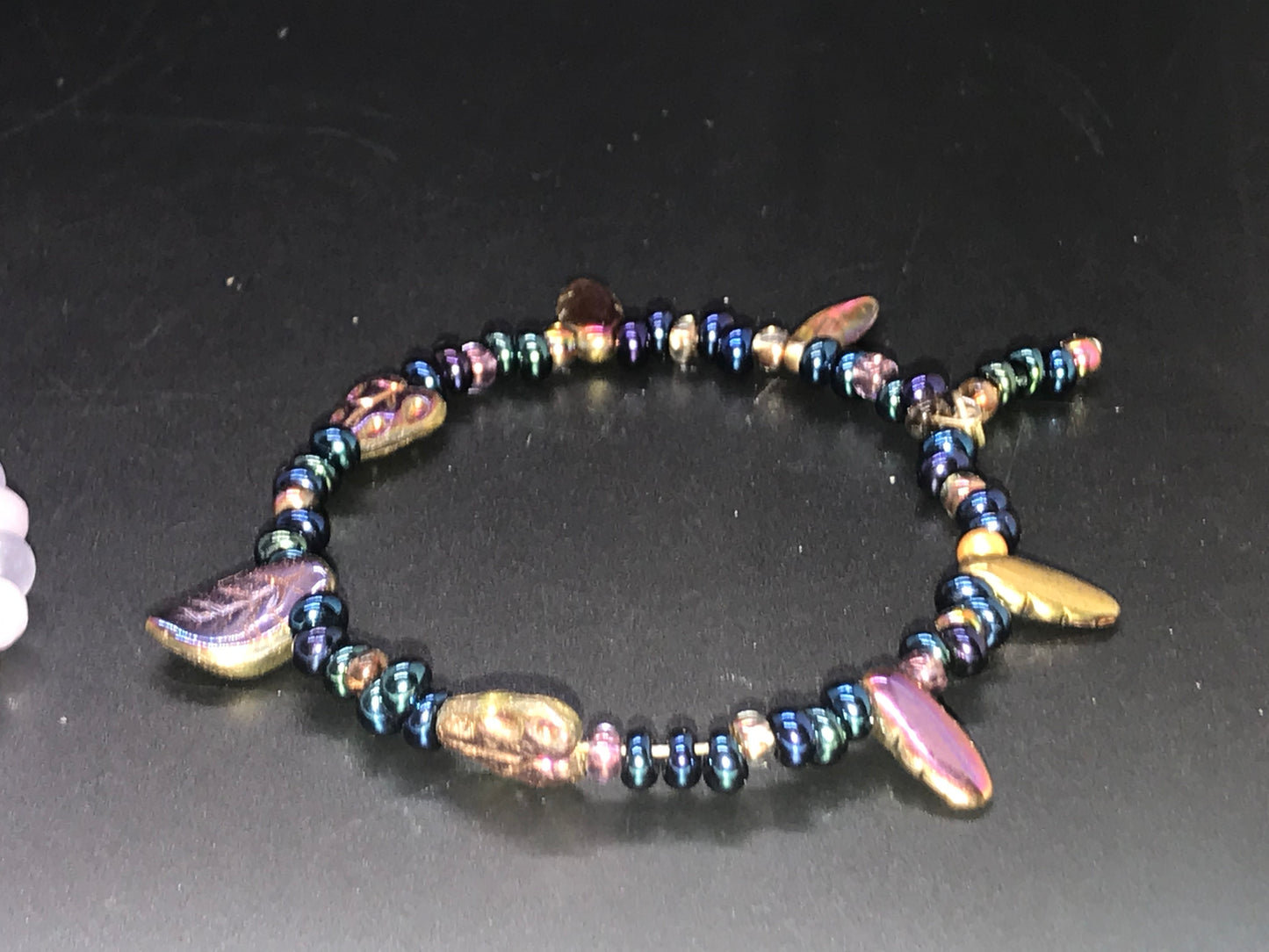 BKC - Royal Blue Bracelets