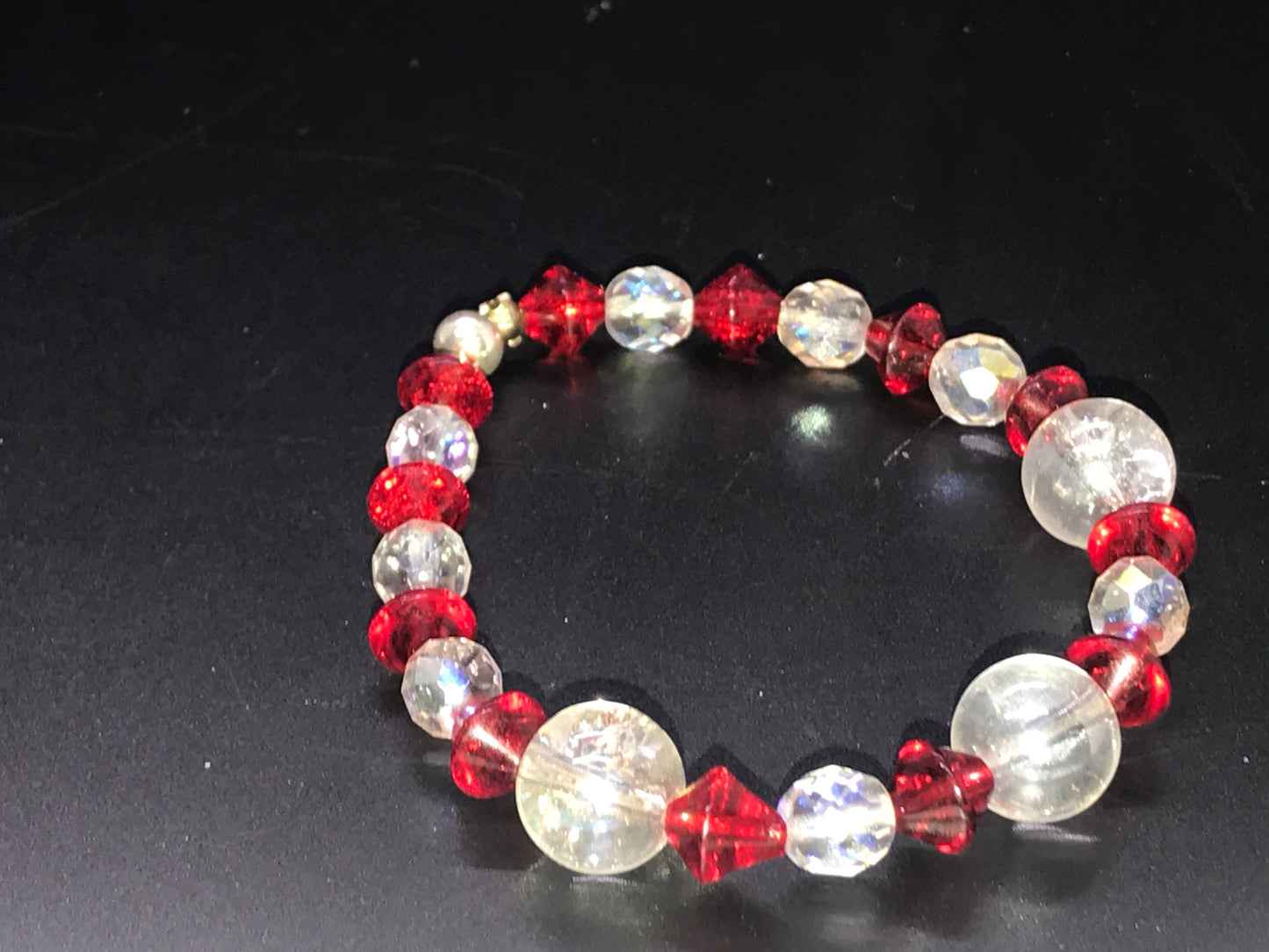 BKC - Christmas Themed Bracelets