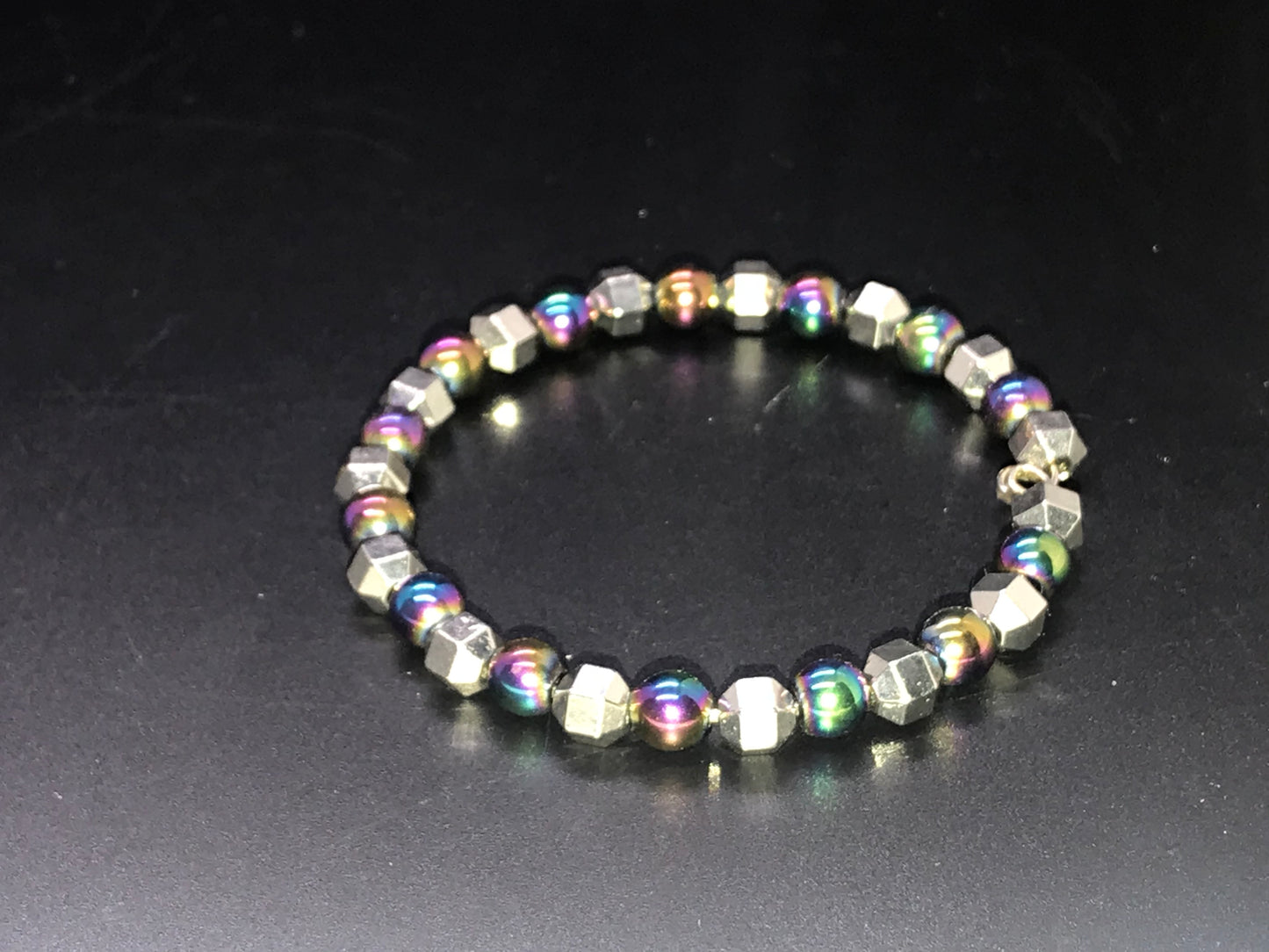 BKC - Purple Bracelets