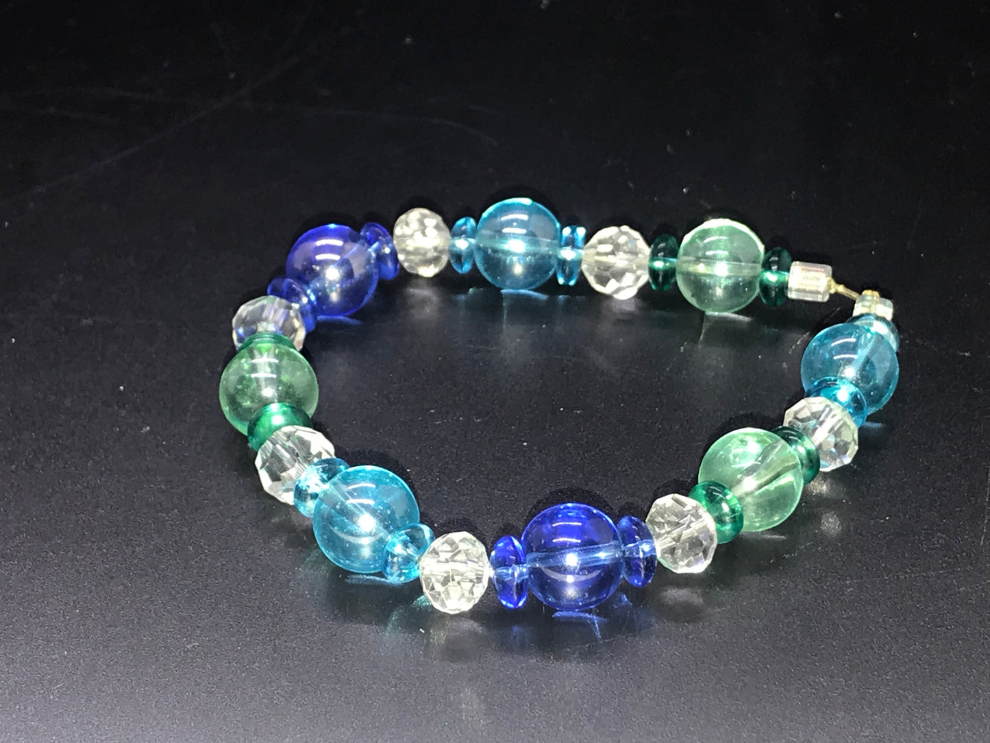 BKC - Royal Blue Bracelets