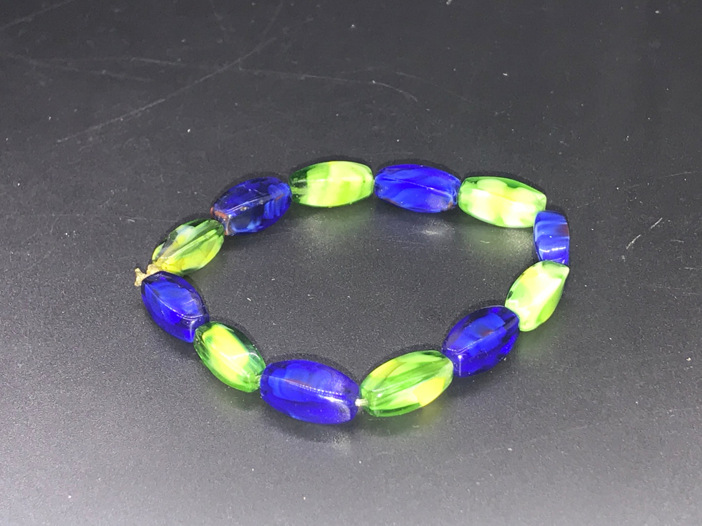 BKC - Royal Blue Bracelets