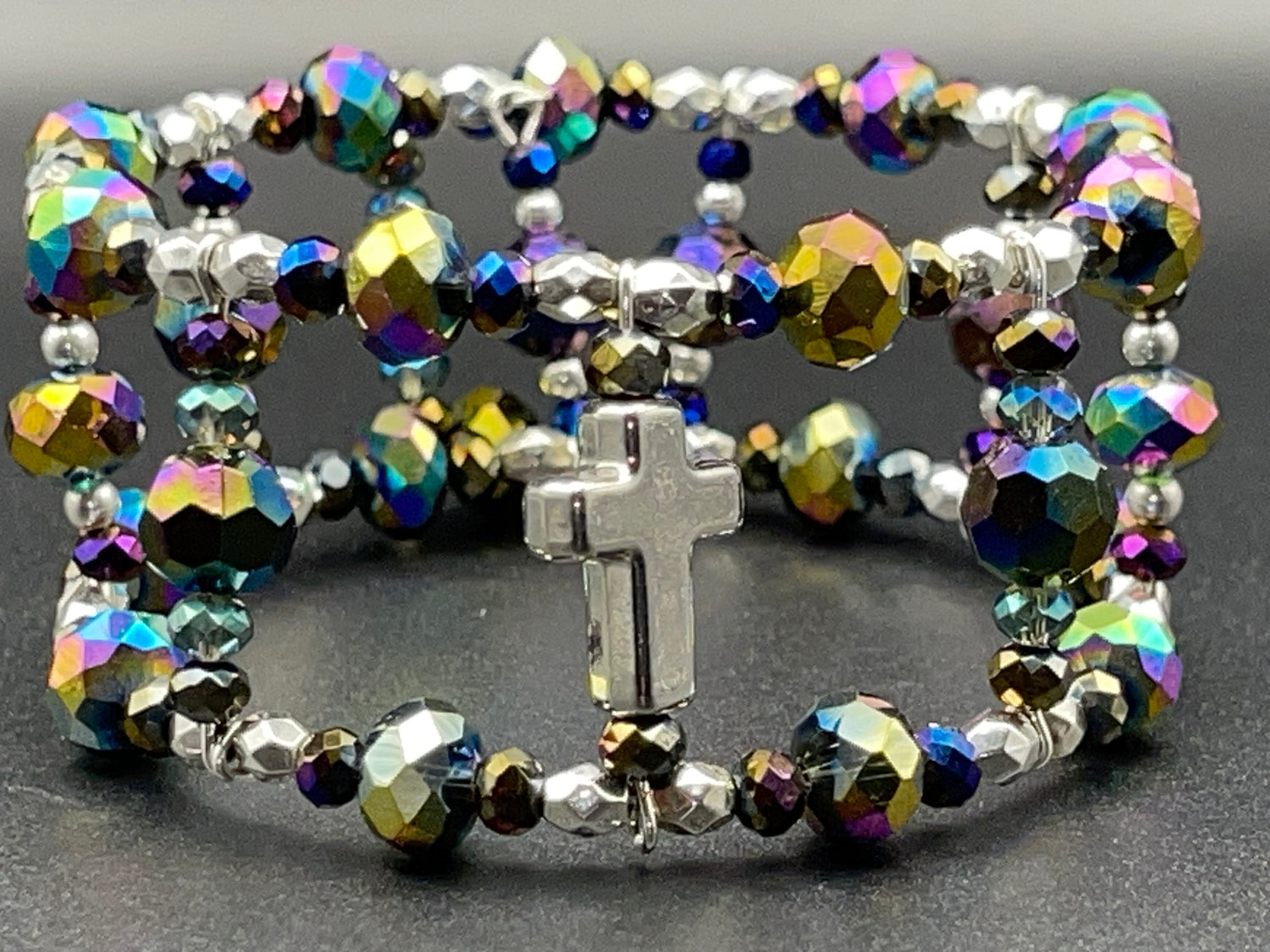 BKC - Cage Bracelets