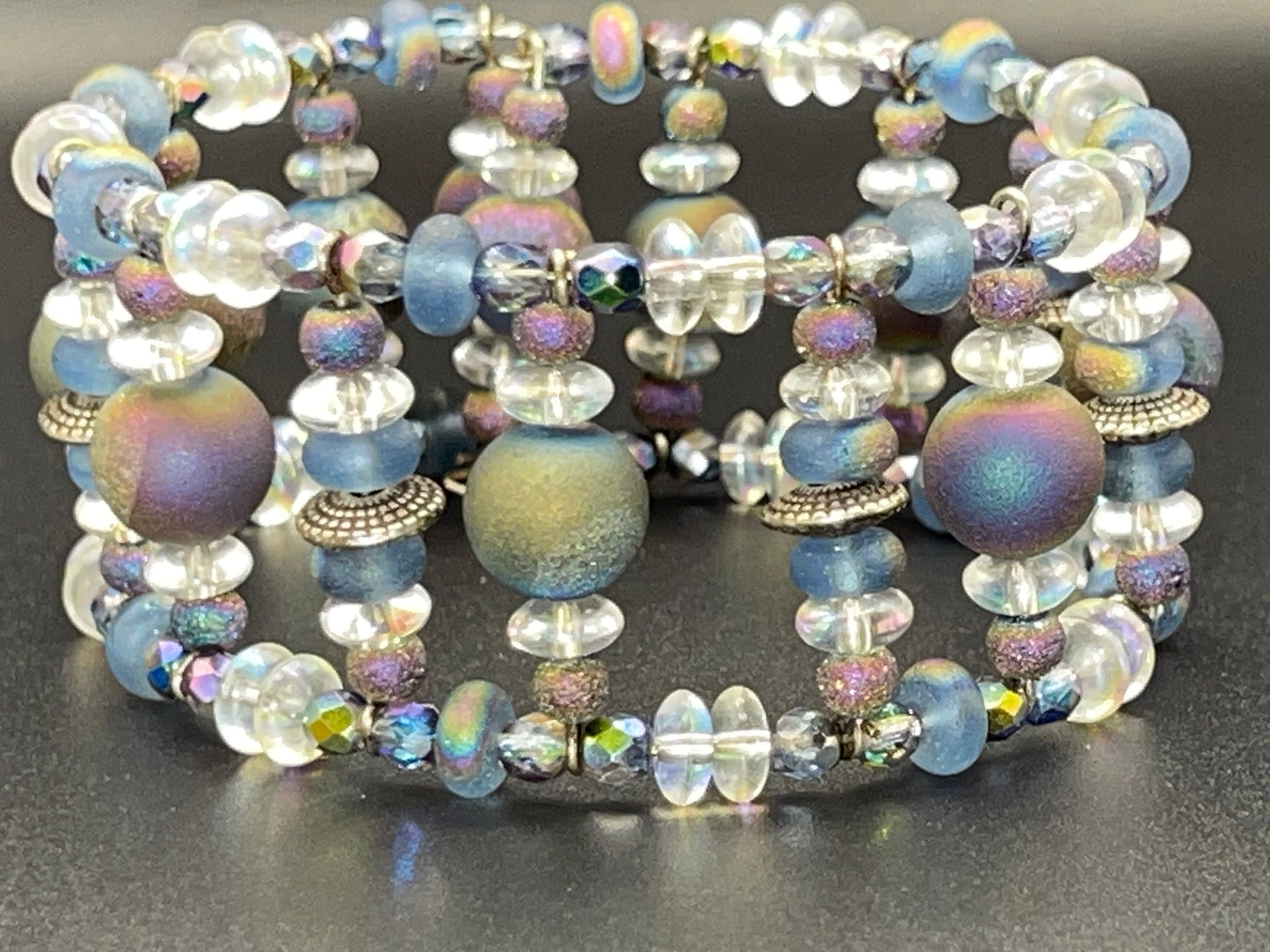 BKC - Cage Bracelets