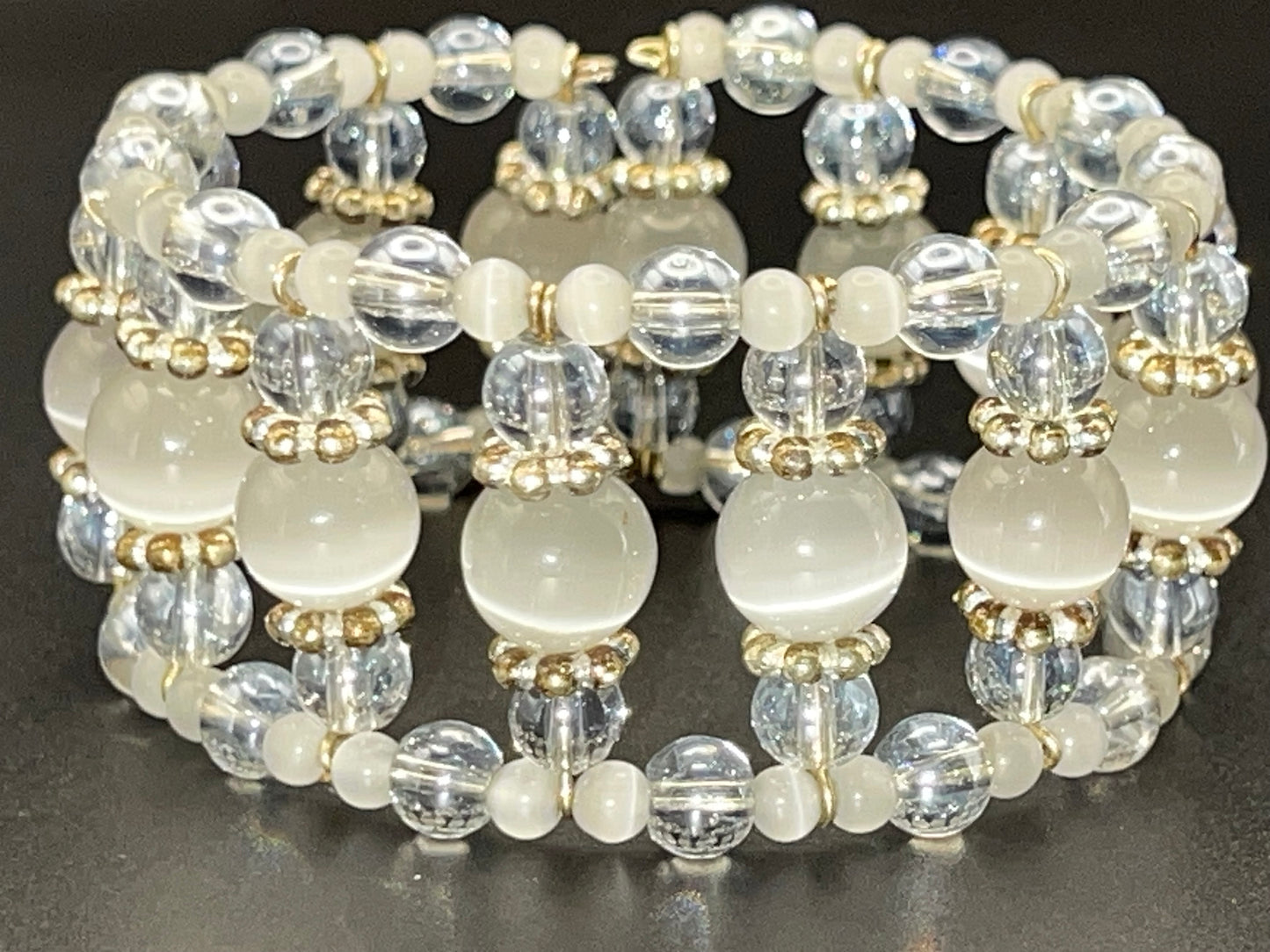 BKC - Cage Bracelets