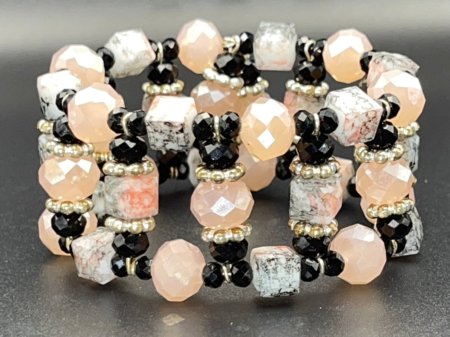 BKC - Cage Bracelets