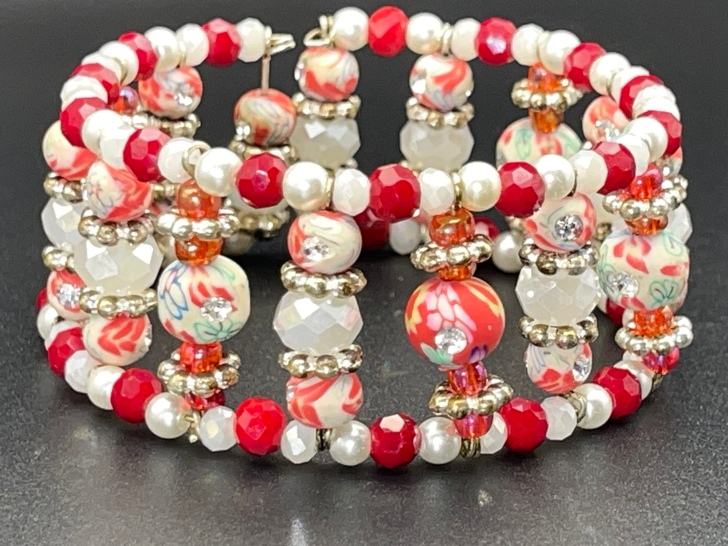 BKC - Cage Bracelets