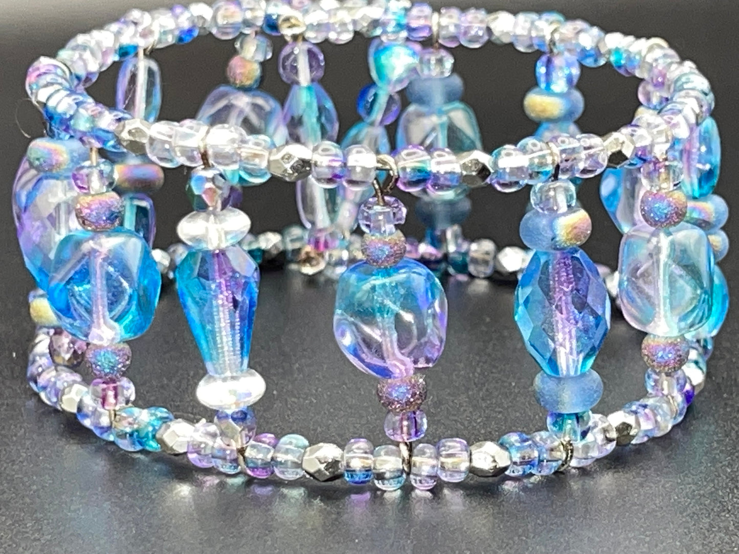 BKC - Cage Bracelets