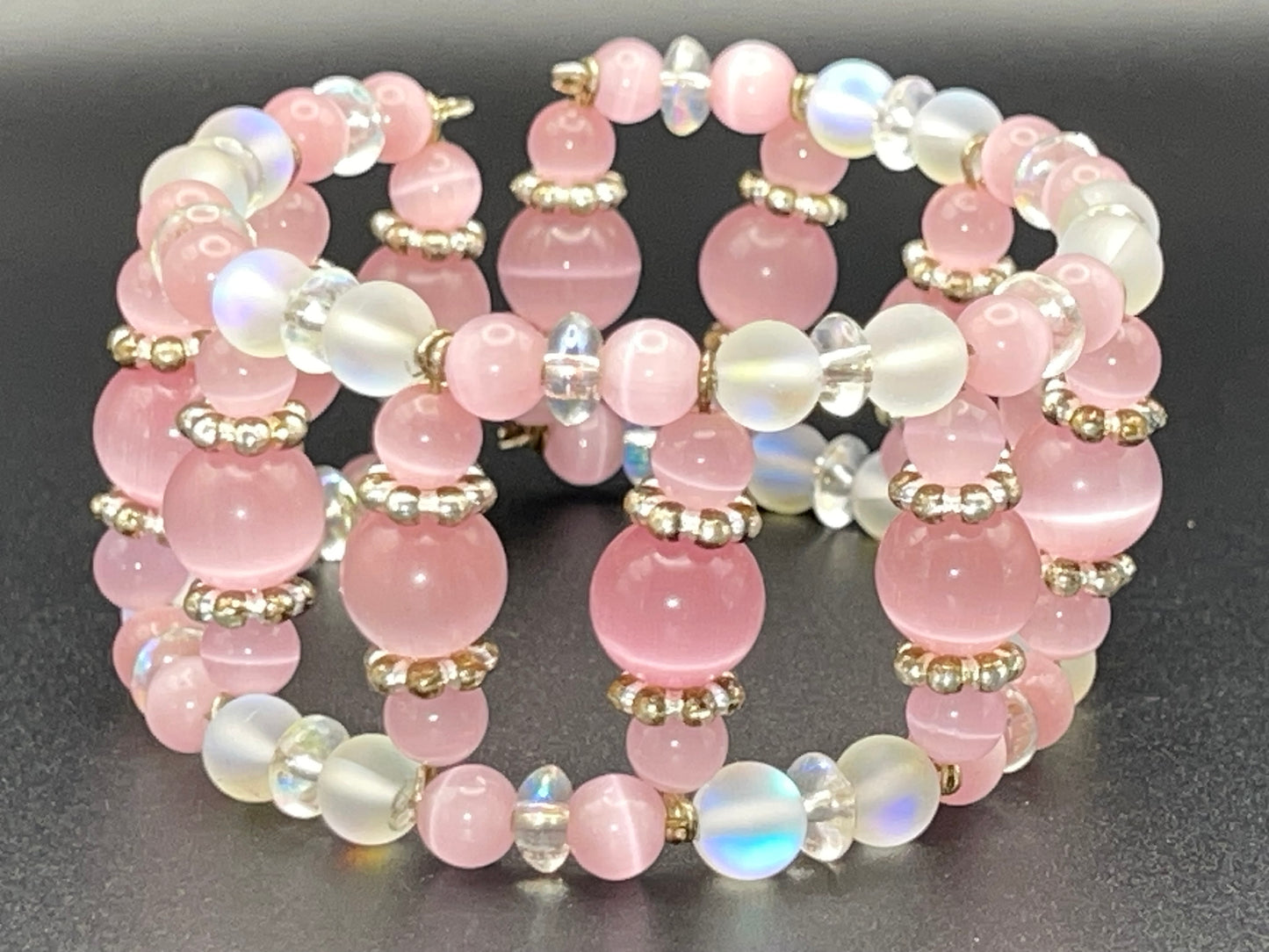 BKC - Cage Bracelets