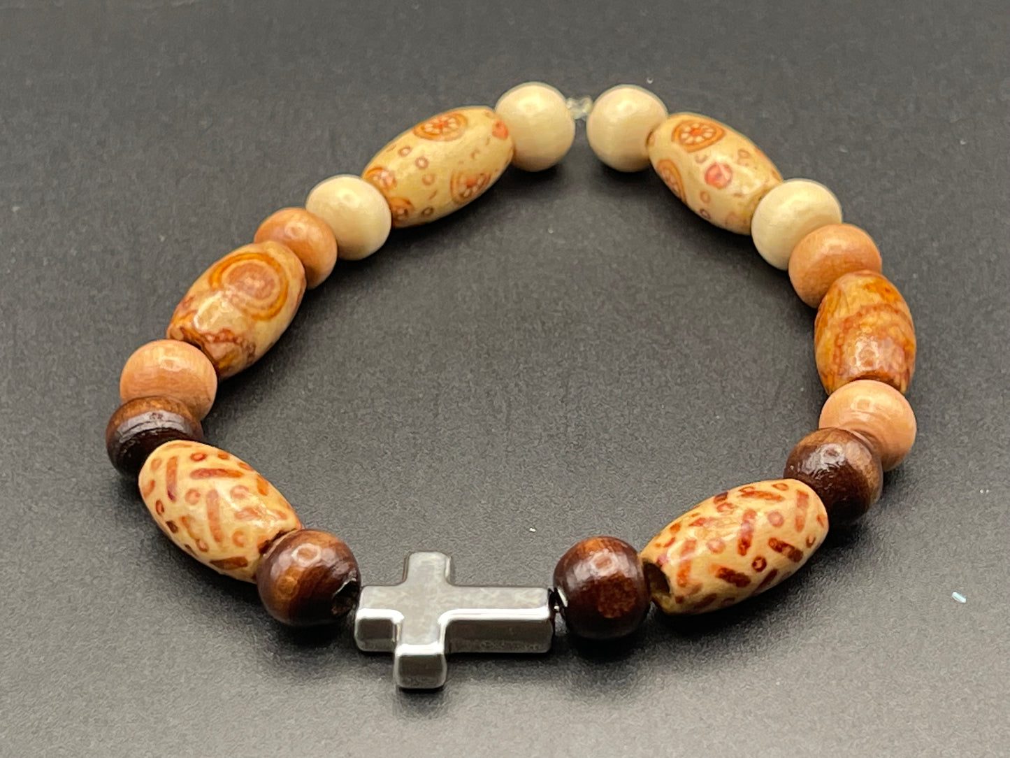BKC - Brown Bracelets