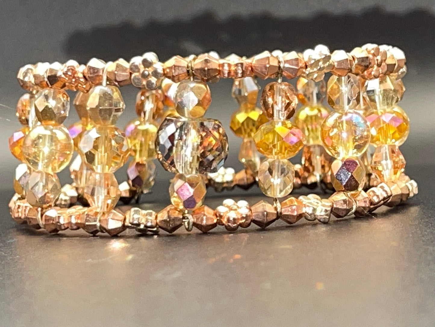 BKC - Cage Bracelets