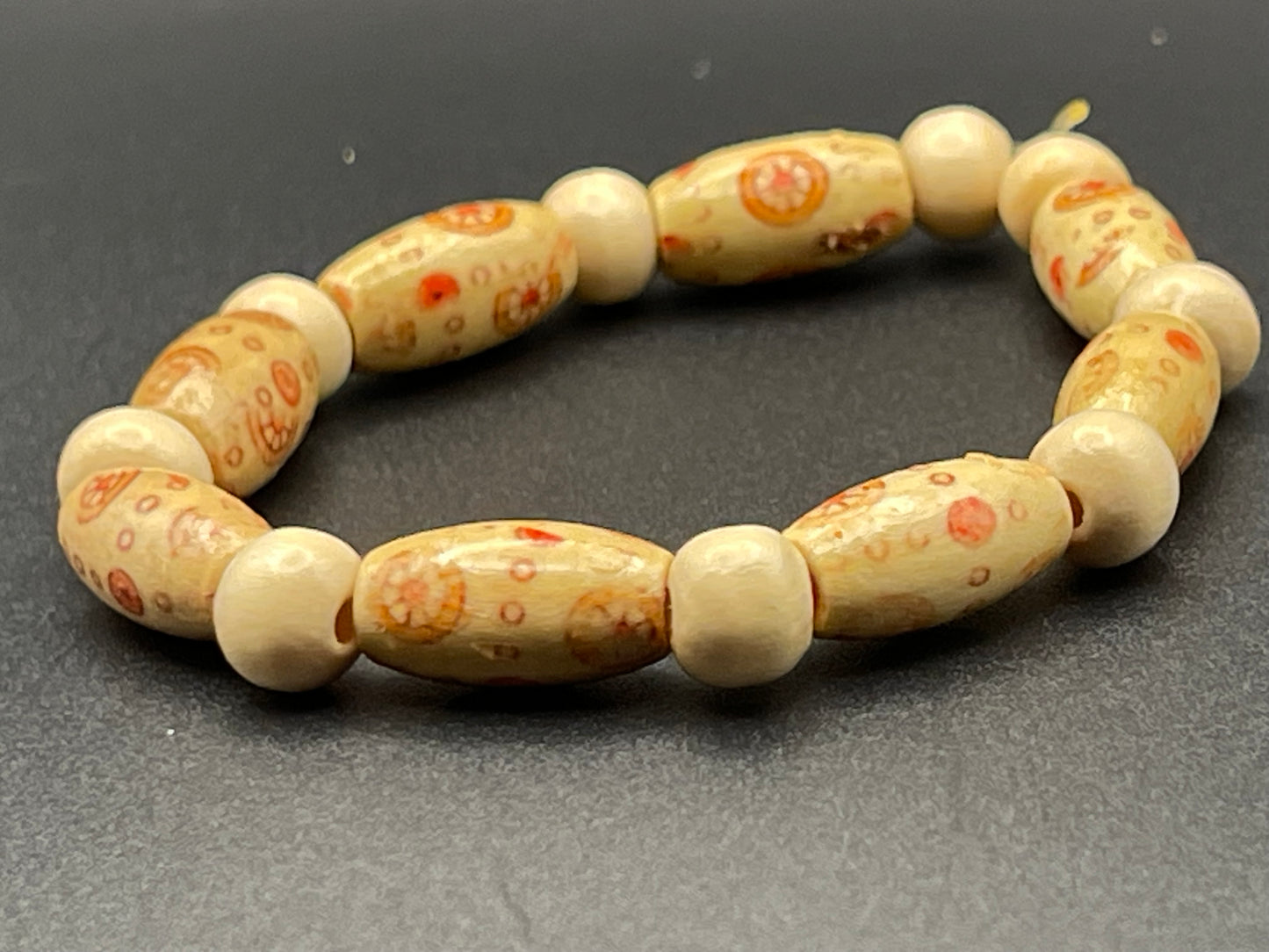 BKC - Brown Bracelets