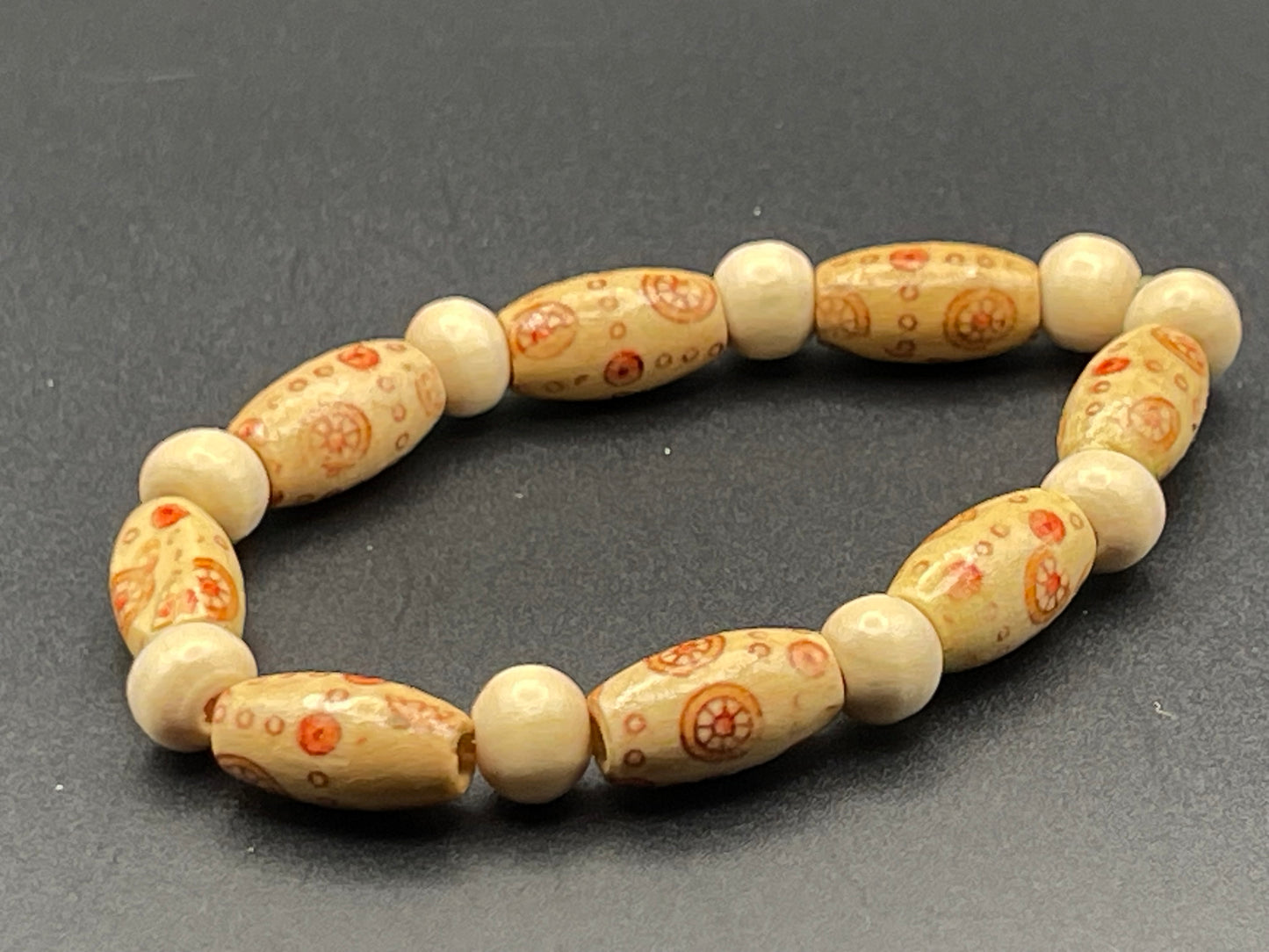 BKC - Brown Bracelets