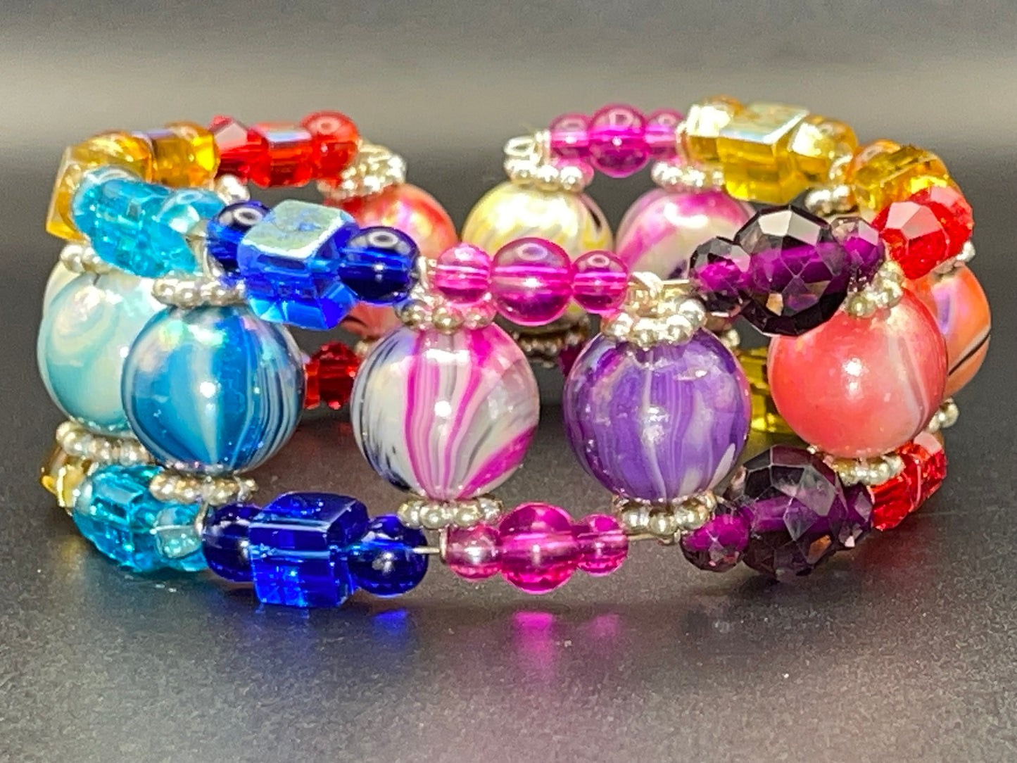 BKC - Cage Bracelets