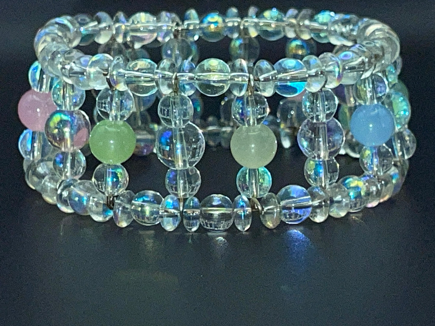 BKC - Cage Bracelets