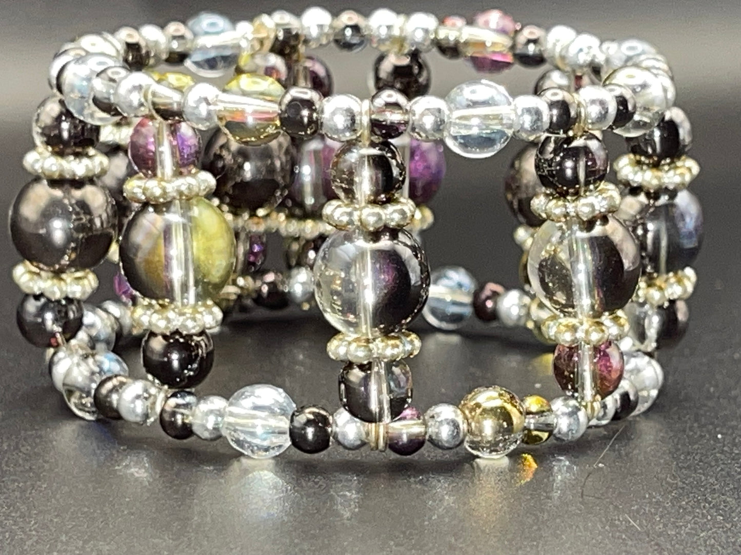 BKC - Cage Bracelets