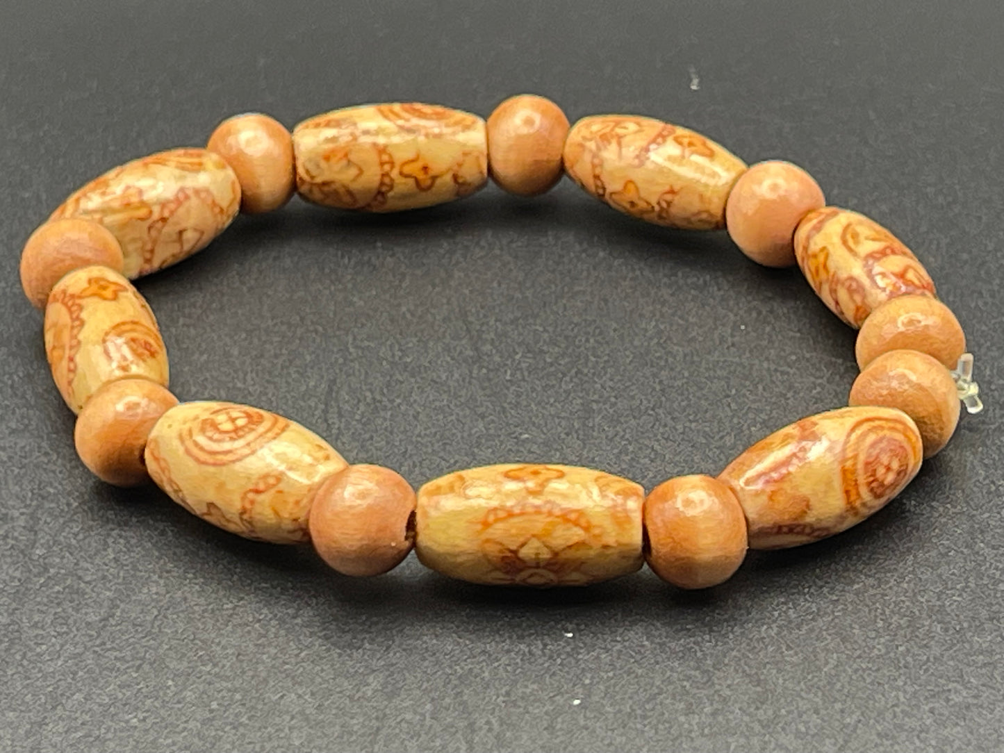 BKC - Brown Bracelets