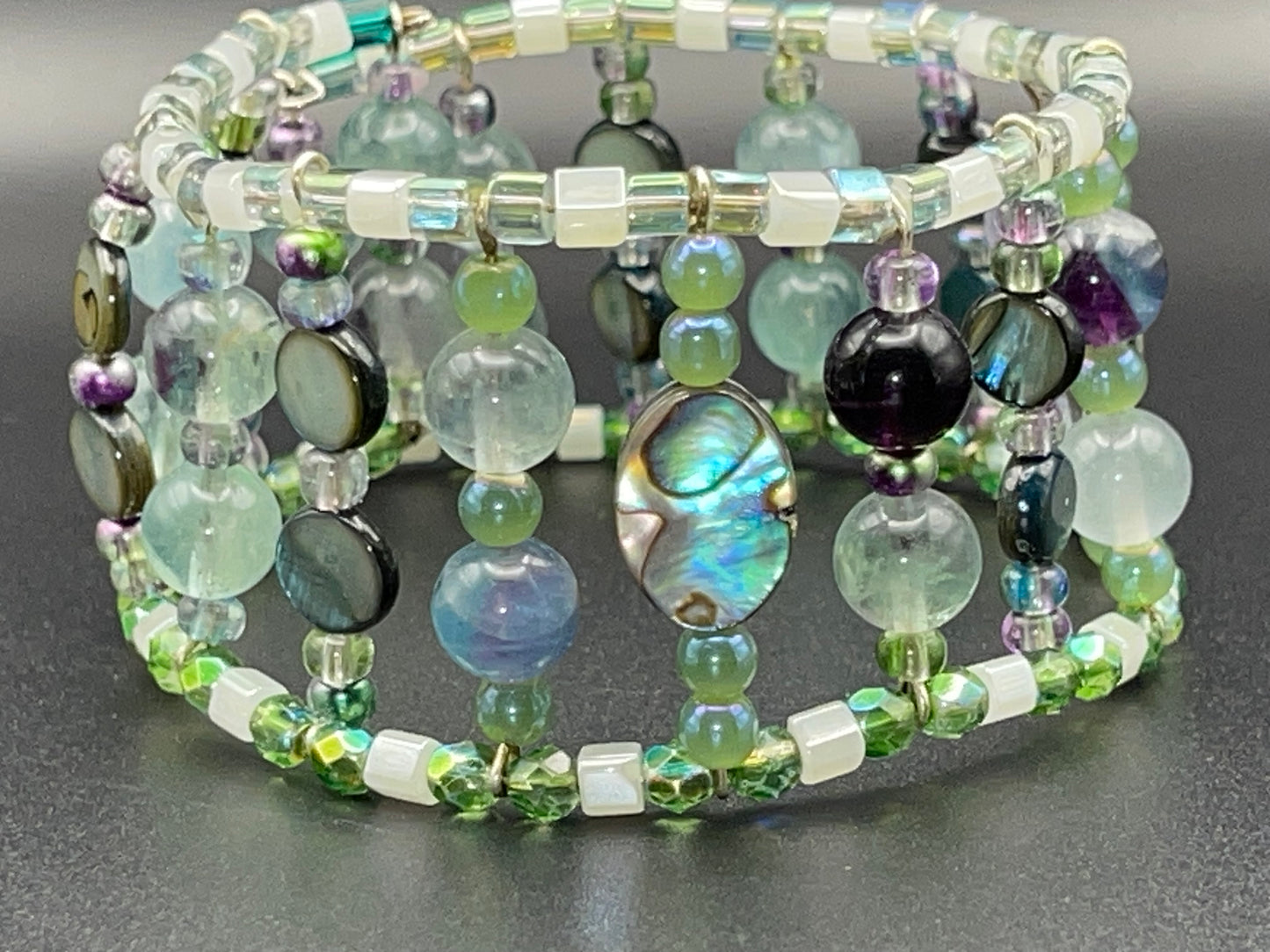 BKC - Cage Bracelets