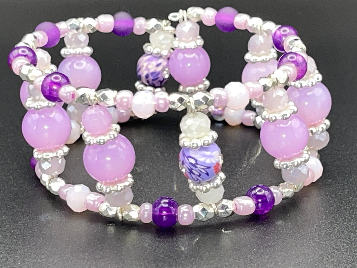 BKC - Cage Bracelets