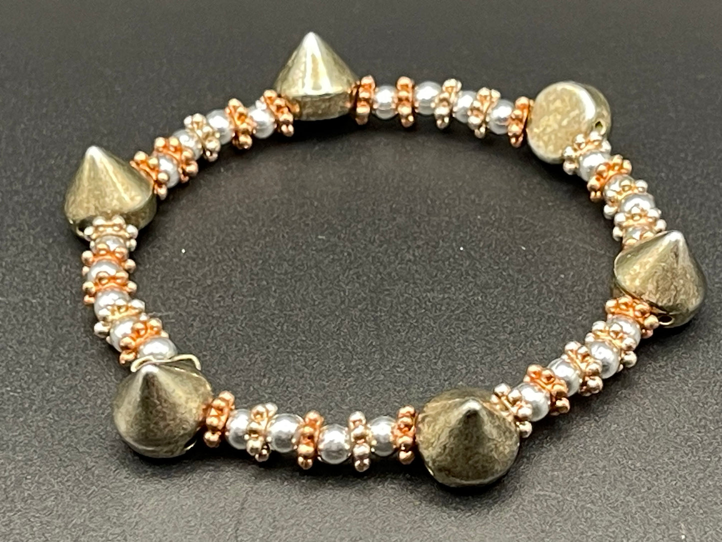 BKC - Brown Bracelets