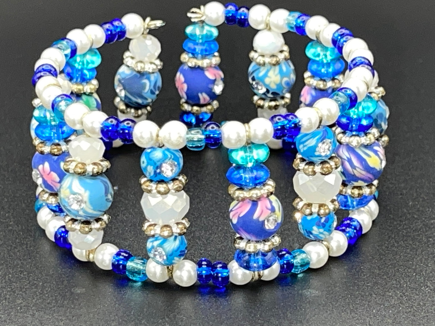 BKC - Cage Bracelets