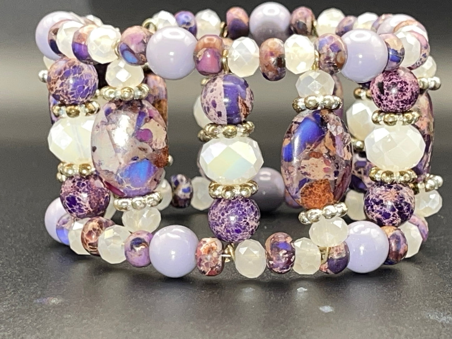 BKC - Cage Bracelets