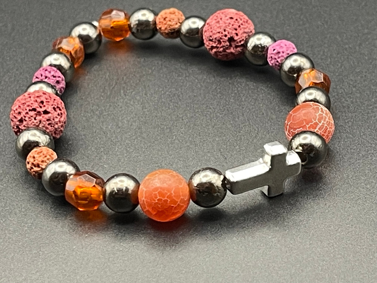 BKC - Red Bracelets