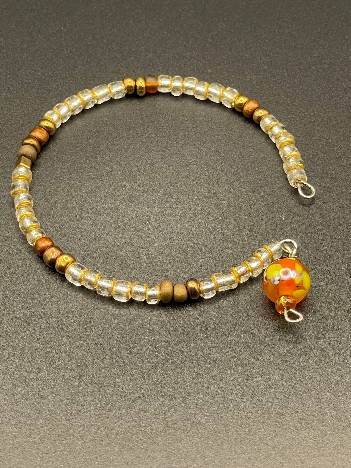 BKC - Brown Bracelets