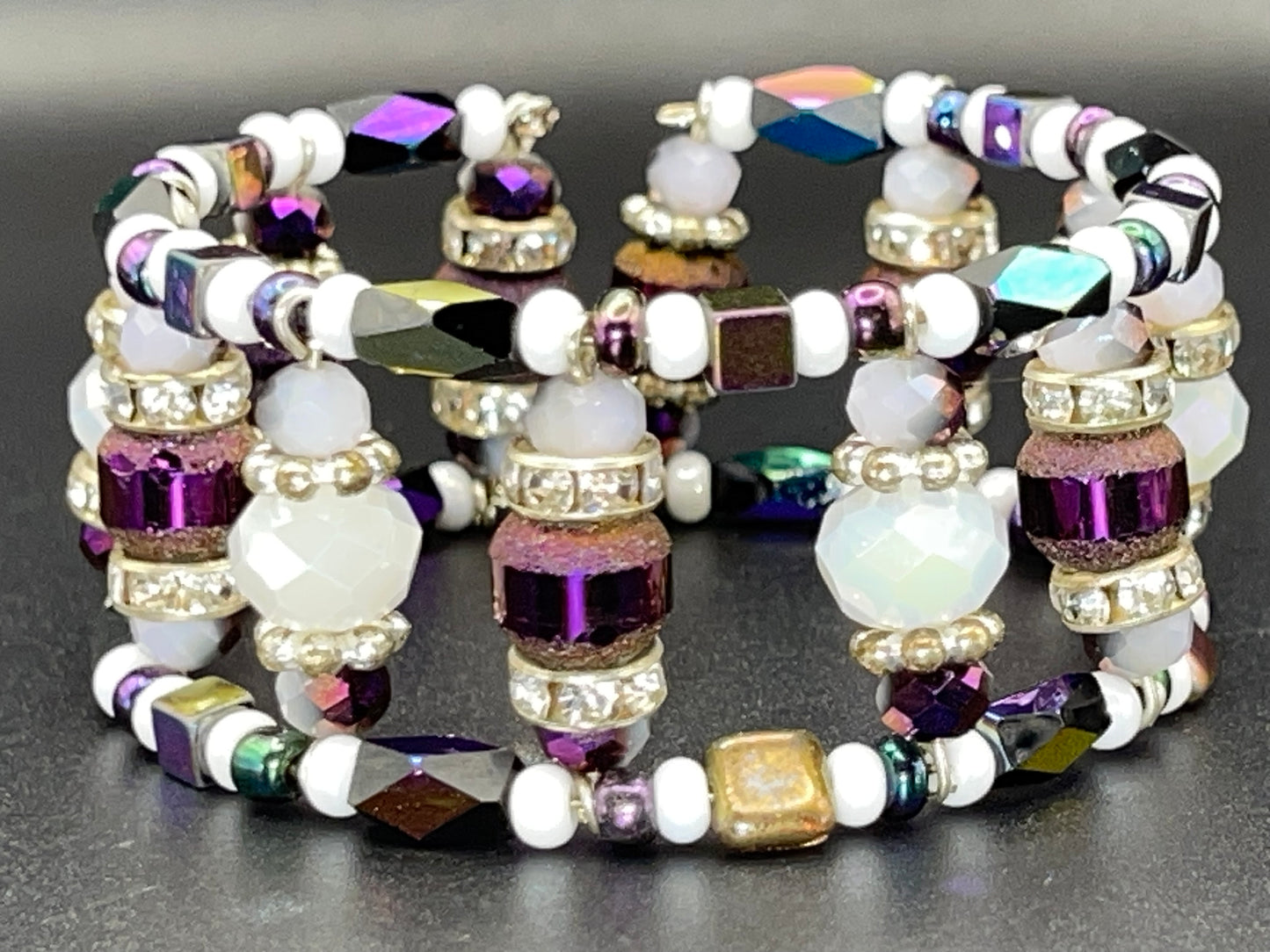 BKC - Cage Bracelets