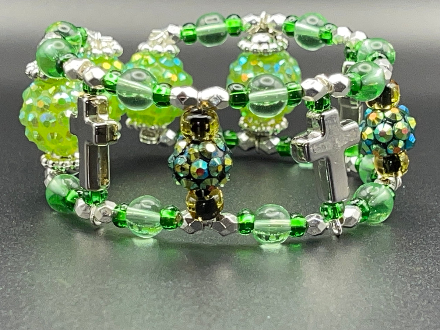 BKC - Cage Bracelets