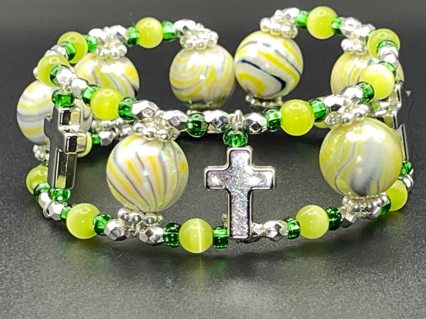 BKC - Cage Bracelets