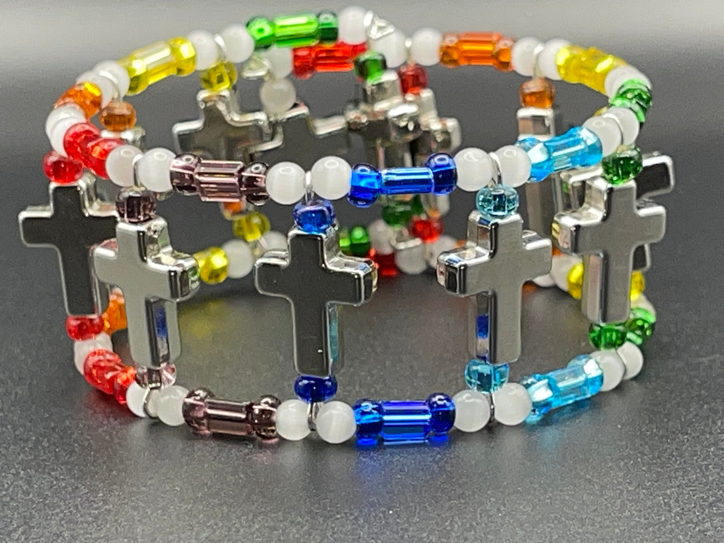 BKC - Cage Bracelets