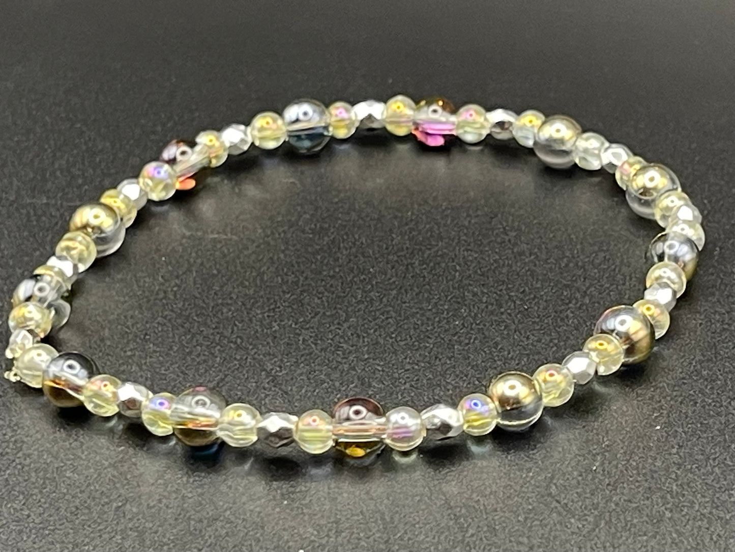 BKC - Brown Bracelets