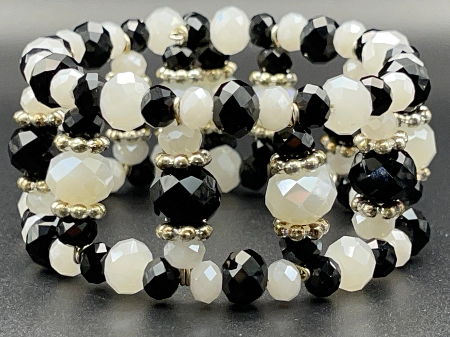 BKC - Cage Bracelets