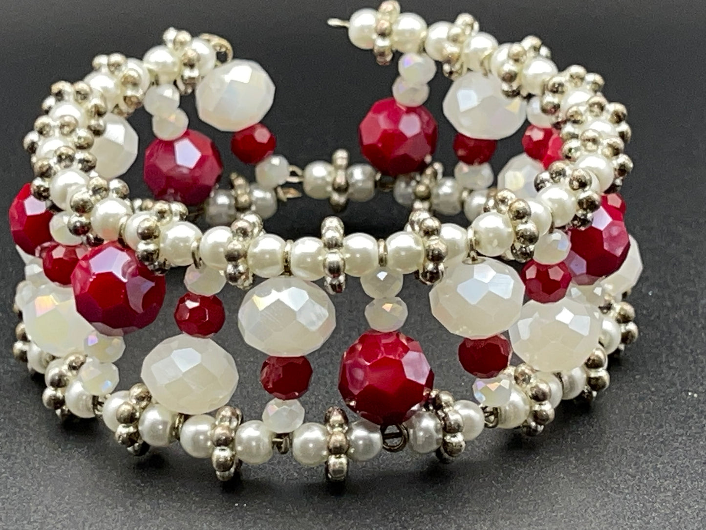 BKC - Cage Bracelets