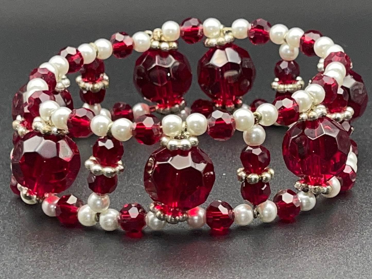 BKC - Cage Bracelets