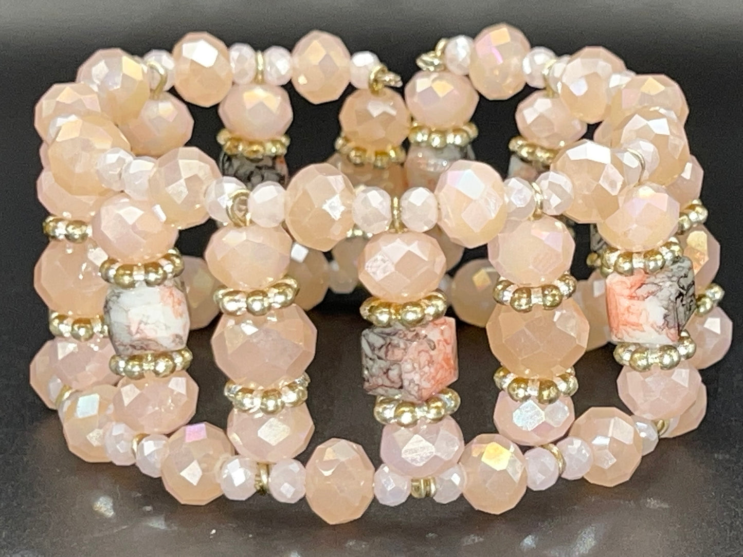 BKC - Cage Bracelets