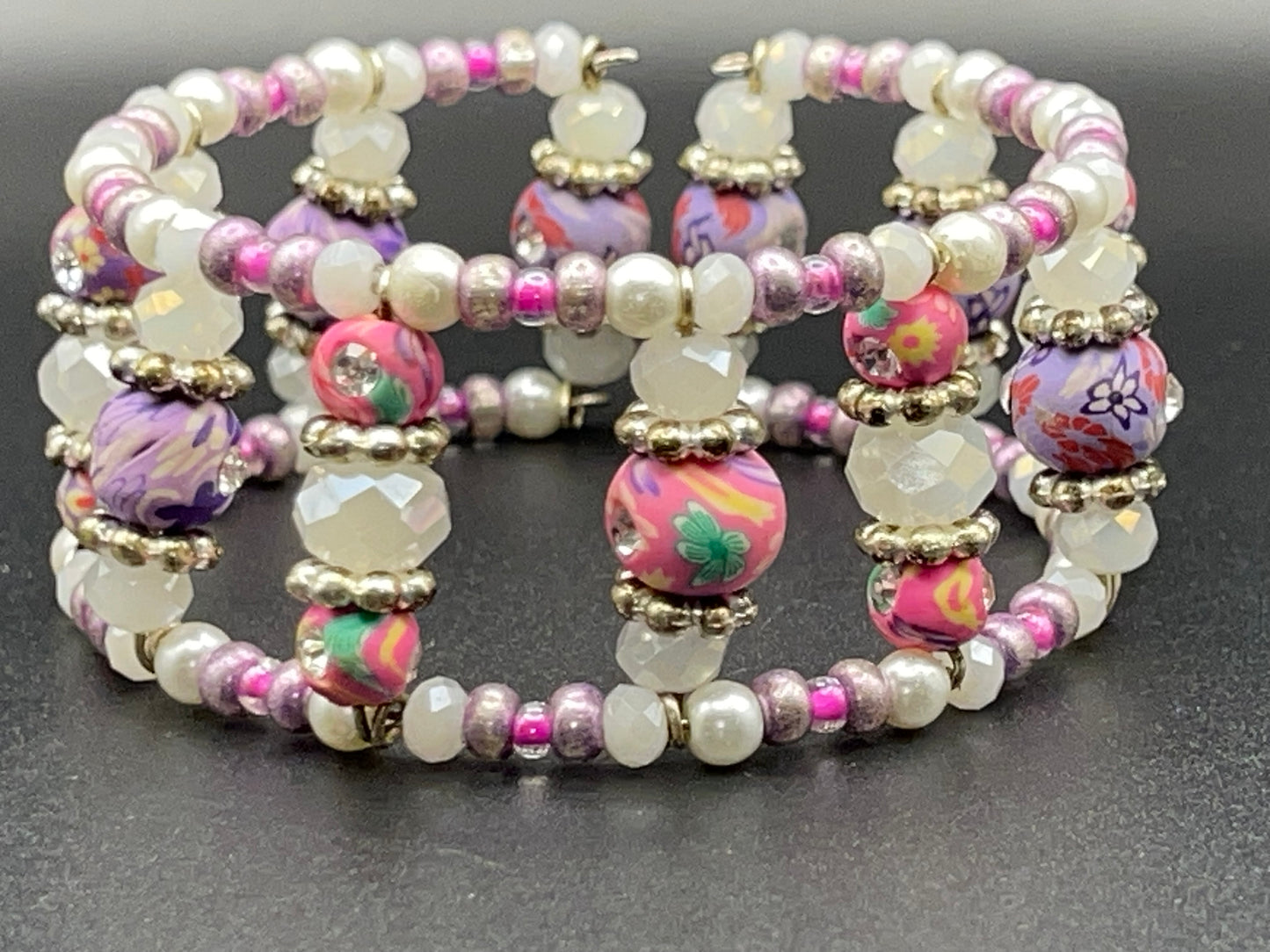 BKC - Cage Bracelets