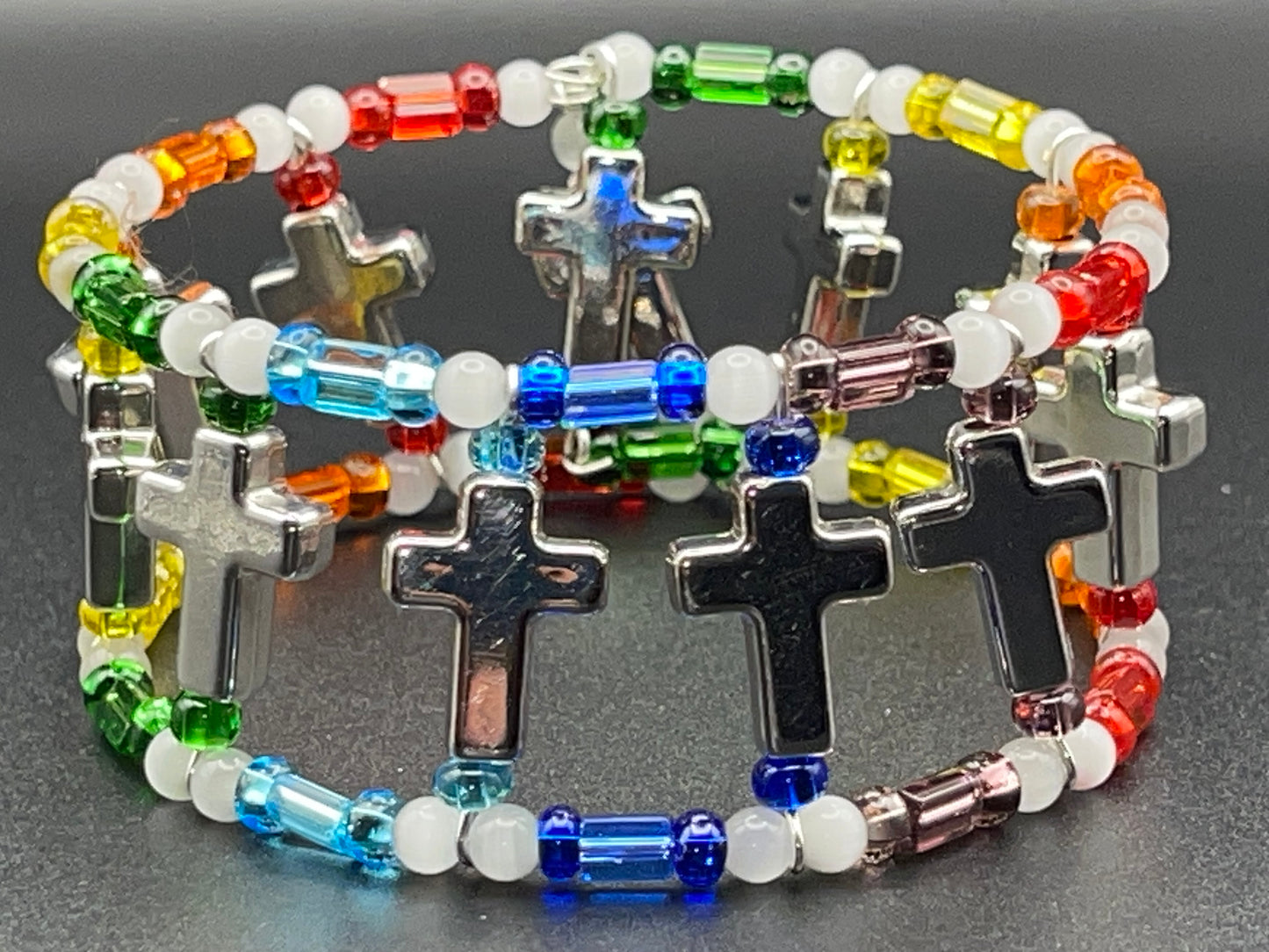 BKC - Cage Bracelets