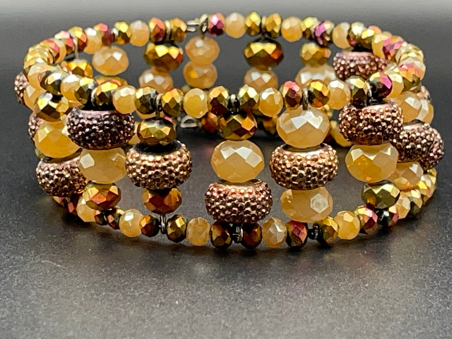 BKC - Cage Bracelets
