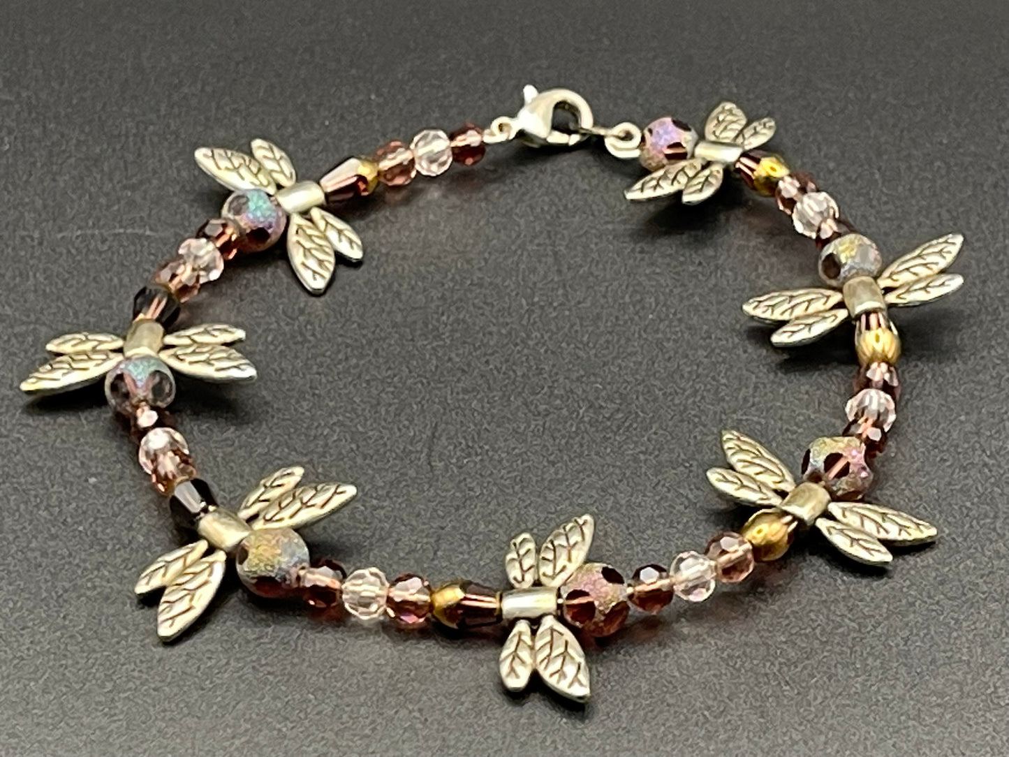 BKC - Brown Bracelets