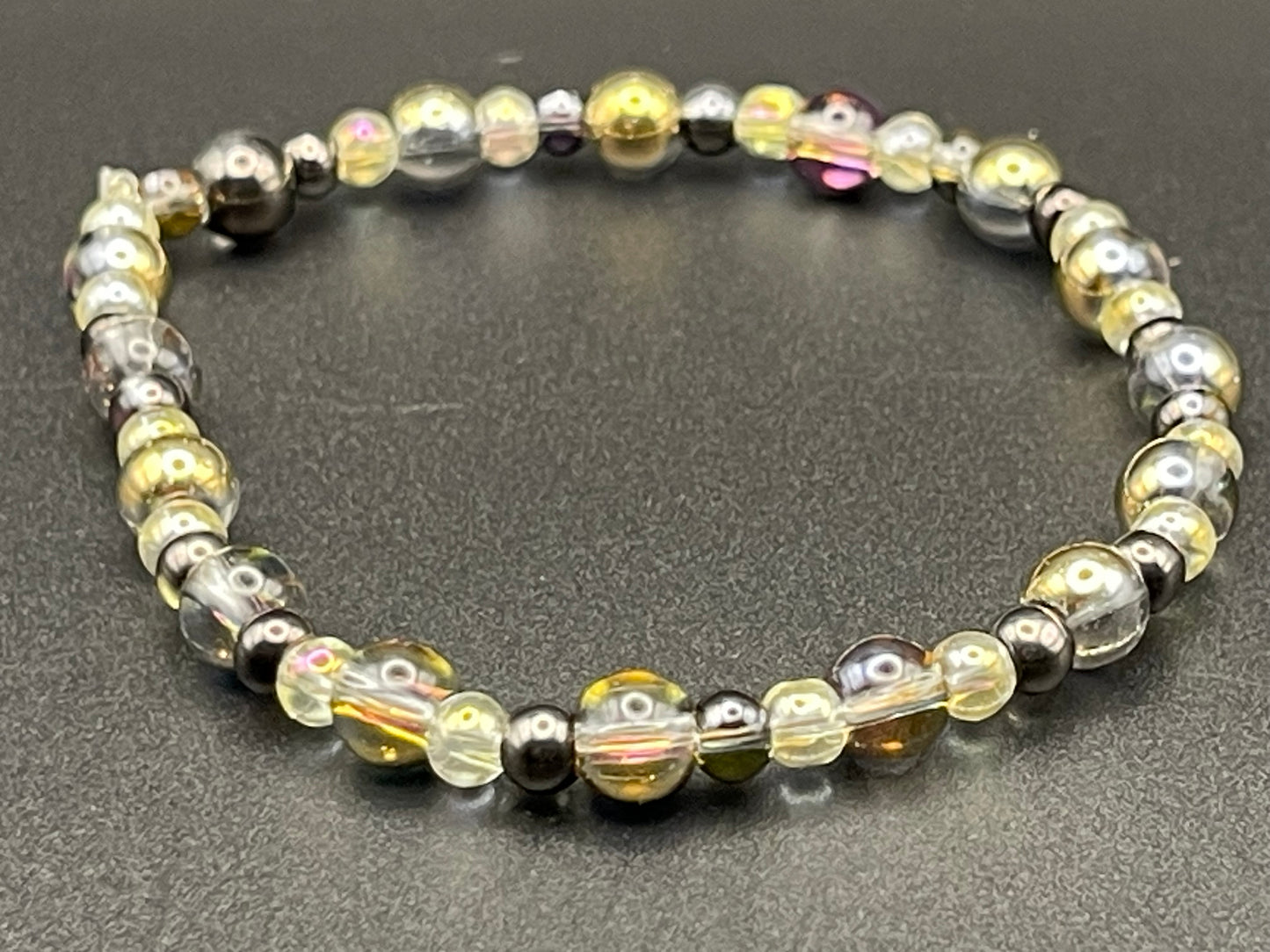 BKC - Brown Bracelets