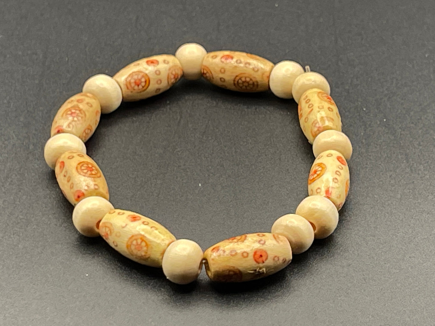 BKC - Brown Bracelets