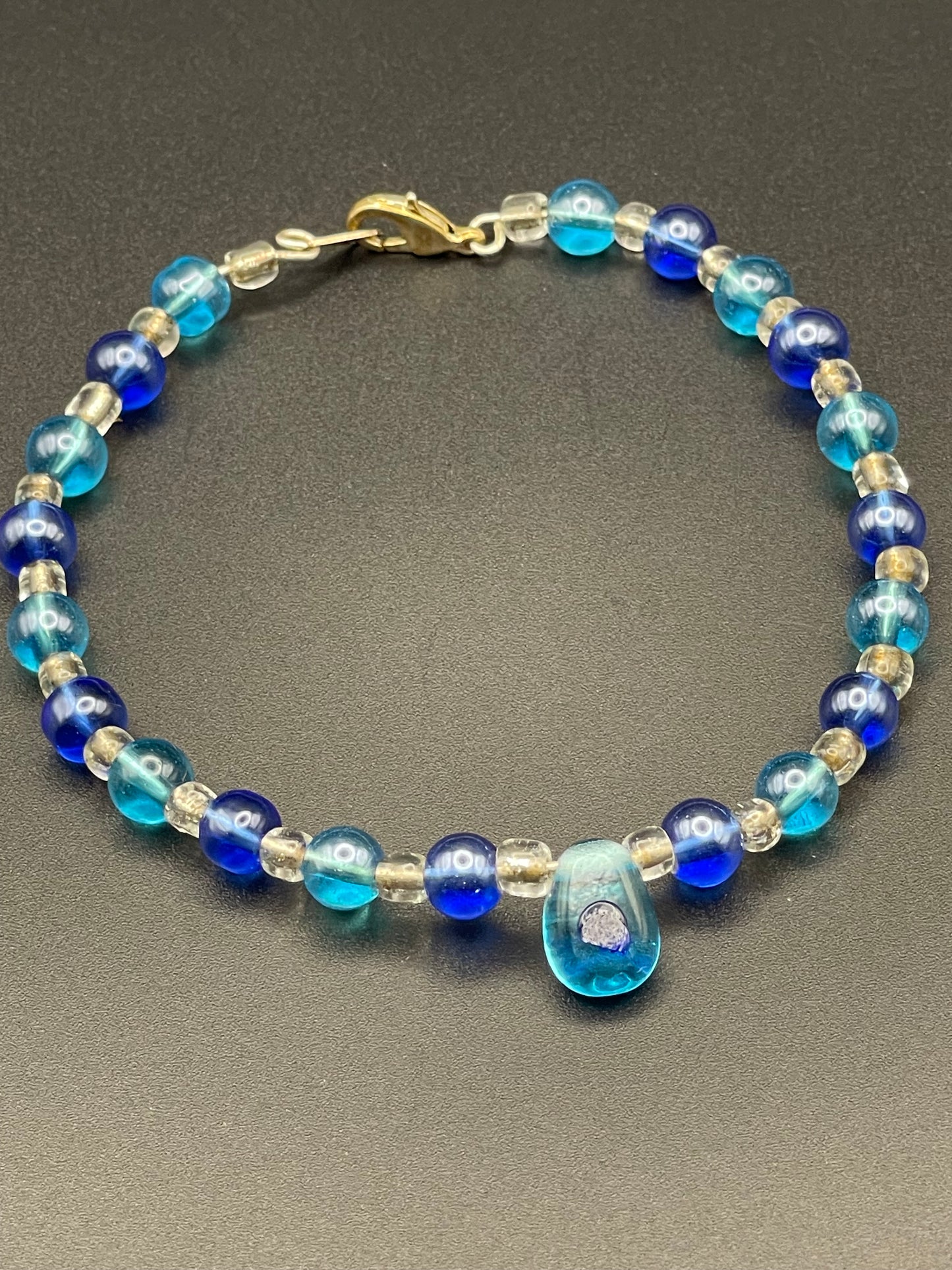BKC - Royal Blue Bracelets