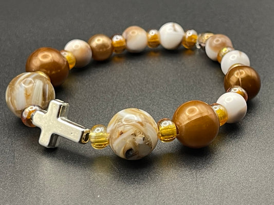 BKC - Brown Bracelets