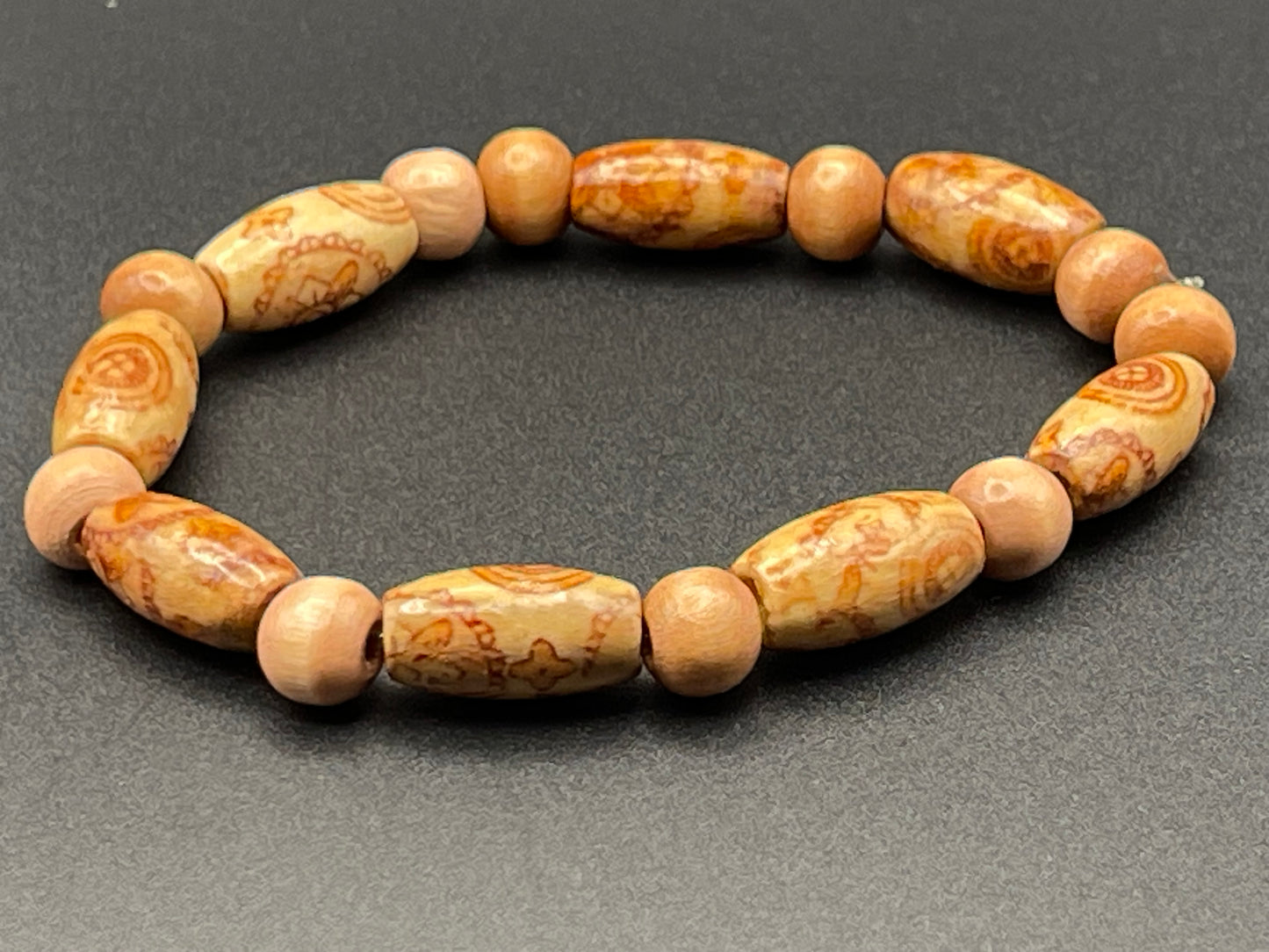 BKC - Brown Bracelets