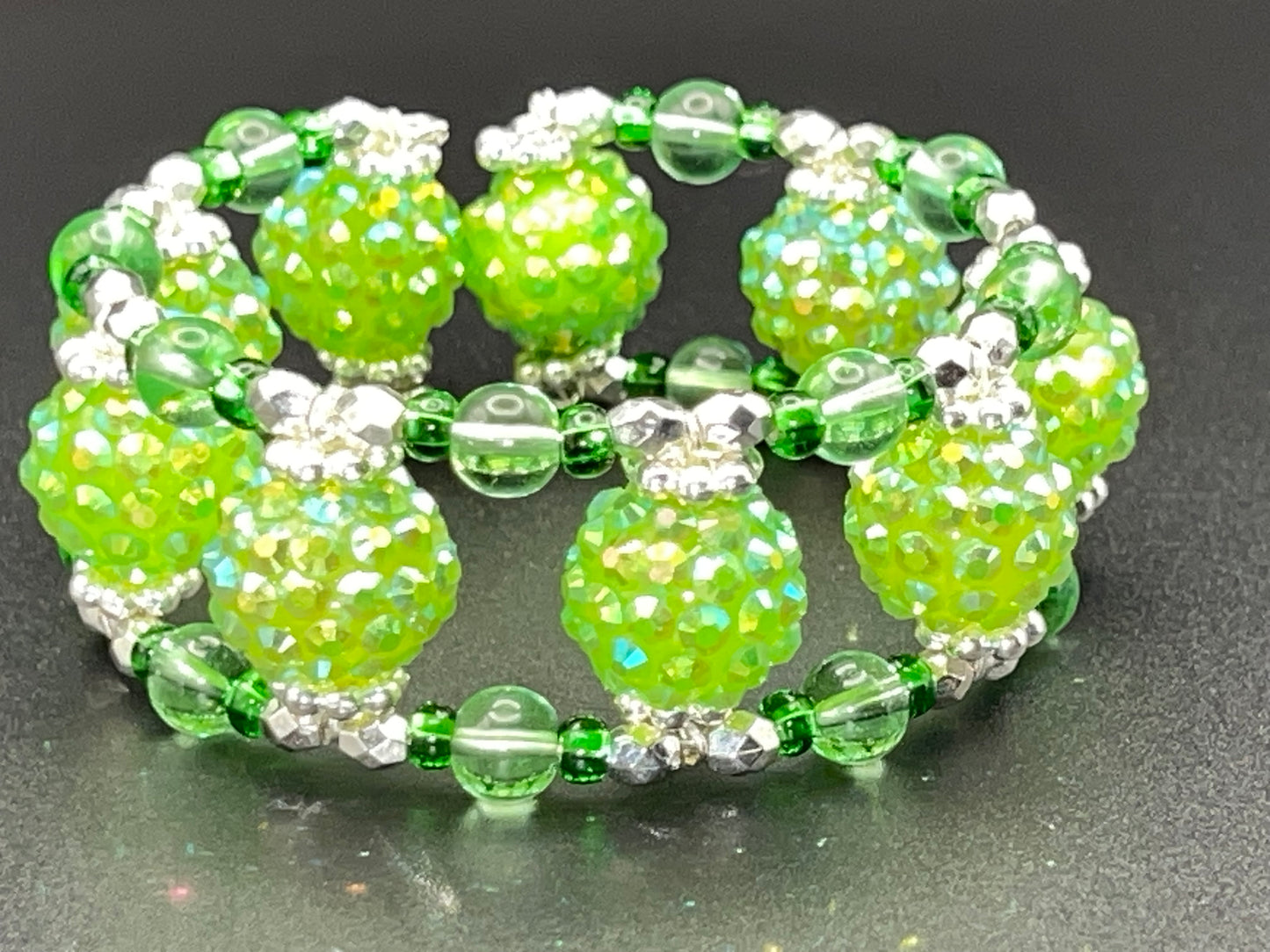 BKC - Cage Bracelets