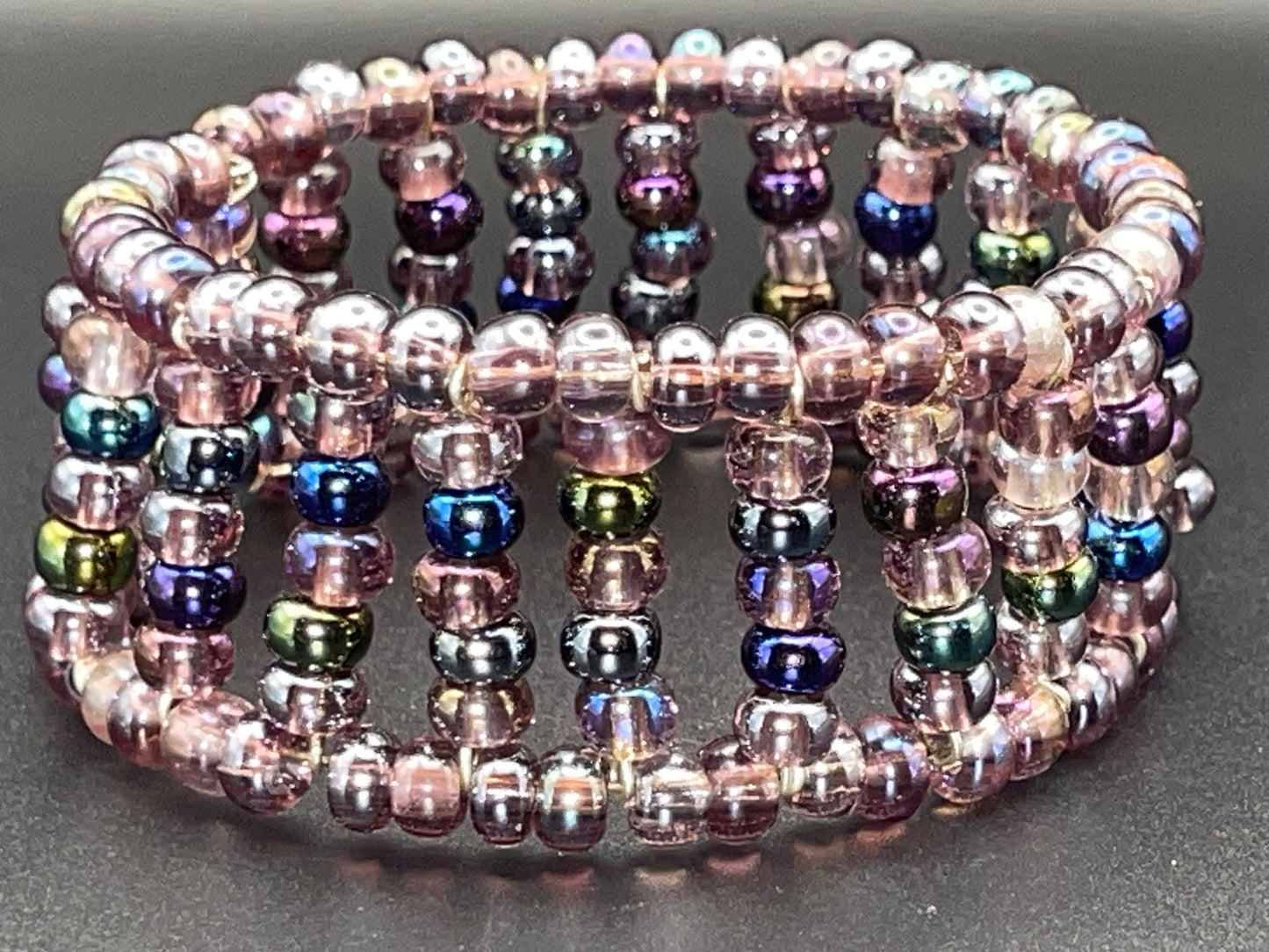 BKC - Cage Bracelets