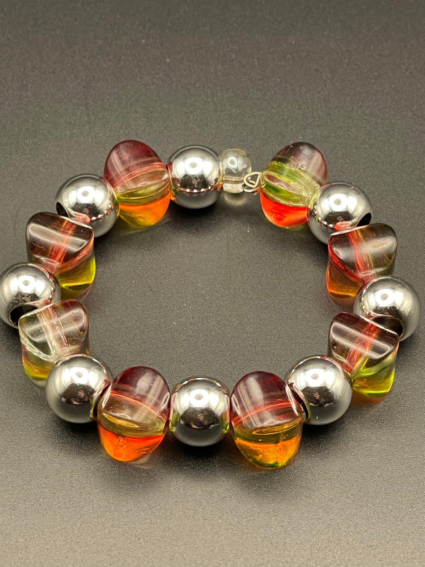 BKC - Red Bracelets